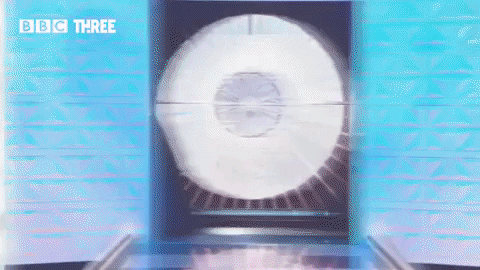 Series 3 GIF by BBC Three