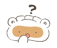 Question Gyoza Sticker