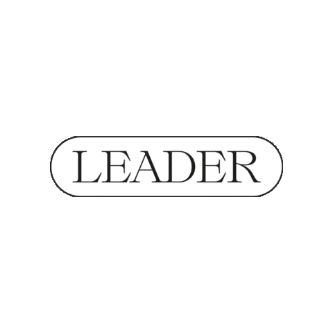 Empowerment Leader Sticker by Miss Germany