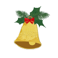 Celebrating Merry Christmas Sticker by American Crafts