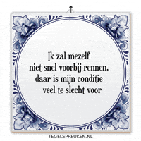 Humor Nl GIF by Tegelspreuken.nl