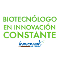 Innovacion Sticker by Innovak Global