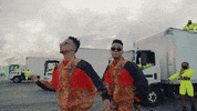 truck march GIF by Ozuna
