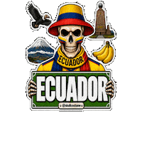 Copa Del Mundo Soccer Sticker