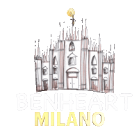 Sticker by benheart