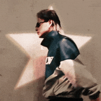Star Numberi GIF