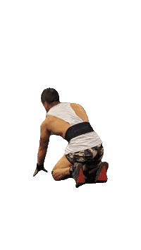 Dance Sport Sticker