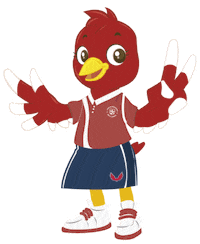 Redwings Redwood Sticker by soyliceo