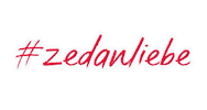 Pferd Sticker by ZEDAN