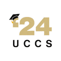 Sticker by UCCS