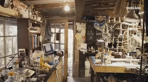 viceland GIF by Hamilton's Pharmacopeia