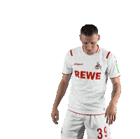 Fc Cologne Bundesliga Sticker by 1. FC Köln