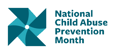 April Awareness Sticker by One Hope United