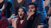 Brain Games Marsaimartin GIF by National Geographic Channel