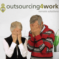 Outsourcing4Work GIF by OS4W
