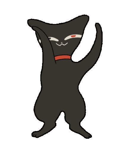 Dance Dancing Sticker