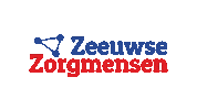 zeeuwsezorgmensen zorg zeeland zzm zeeuwse zorgmensen Sticker