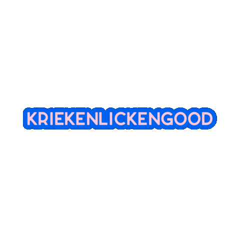 LumeCreativeStudio giphyupload kriekkreates krieksocial kriekgifs Sticker