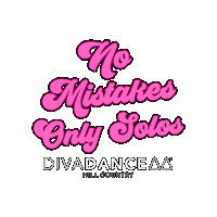 Hill Country Sticker by DivaDance®