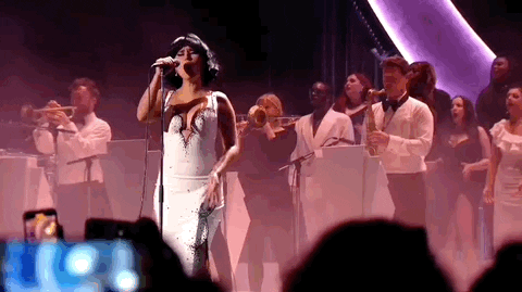 Brits GIF by BRIT Awards