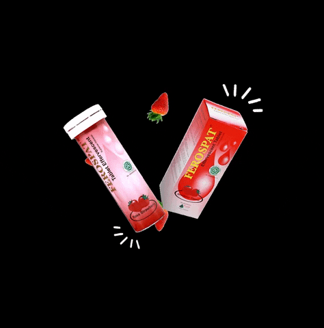 socialpyfahealth giphygifmaker giphyattribution strawberry GIF