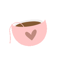 Good Morning Love Sticker
