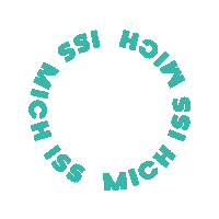 Vegan Sticker by LikeMeat