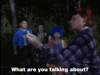 season 3 GIF