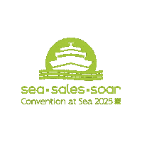 Convention At Sea Sticker by Lifes-Abundance