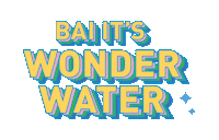 DrinkBai drink wonder beverage bai Sticker