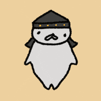 Chuseok Dancing GIF