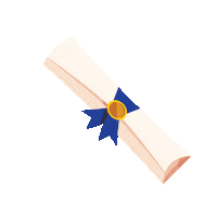 Mountain View Celebration Sticker by elcentrocollege