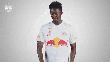 Football Sport GIF by FC Red Bull Salzburg