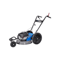 staubmotoculture jardin staub pelouse staubmotoculture Sticker