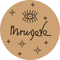 Sticker by mrugala