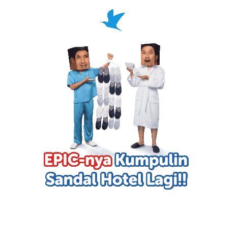 Vacation Promo Sticker by Traveloka