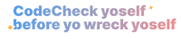 Shopping Sustain Sticker by CodeCheck