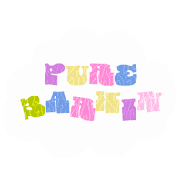 Purebarkin Sticker
