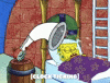 season 6 GIF by SpongeBob SquarePants