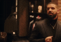 Music Video Drake GIF