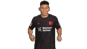 Bayer Leverkusen Sticker by Bundesliga