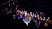 musical theatre GIF by Rent the Musical