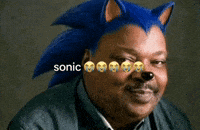 Anthony Mackie Son GIF