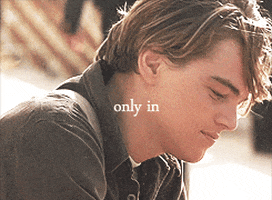 jack dawson GIF