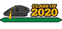 WesternUHealthSciences class of 2020 graduates westernu Sticker