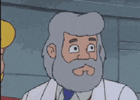 beard yes GIF by daveisdrawing