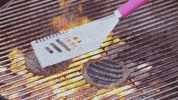 grill cooking GIF by John Legere