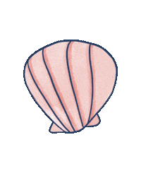 JetsetChristina travel holiday beach vacation Sticker