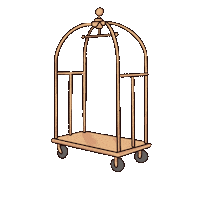 Travel Vacation Sticker by LindsaySilb