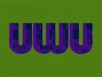 Art Glitch GIF